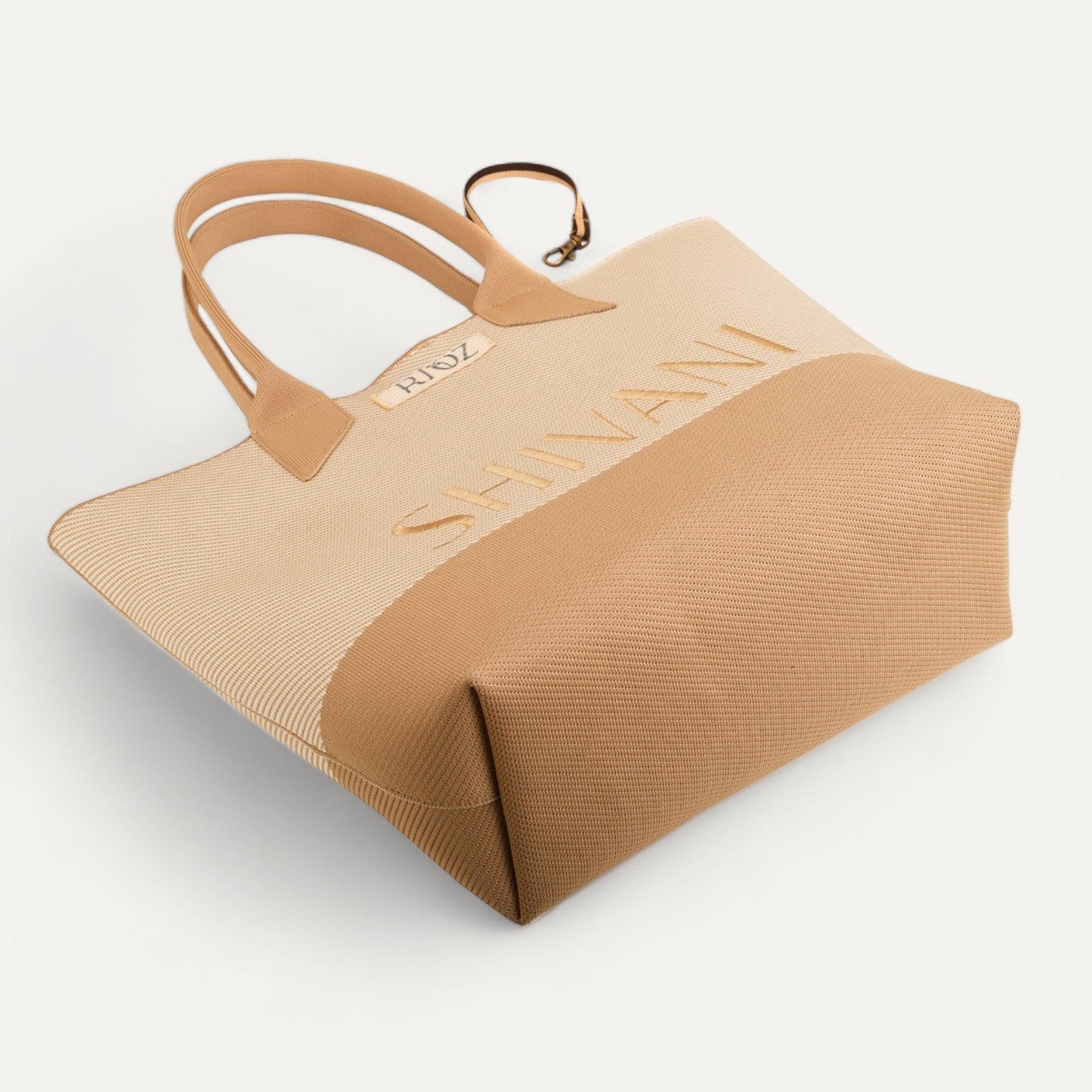 Cora- Tote Bag - Rioz