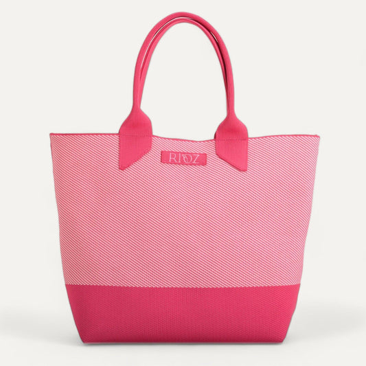 Cora- Tote Bag - Rioz