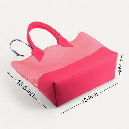 Cora- Tote Bag - Rioz Store