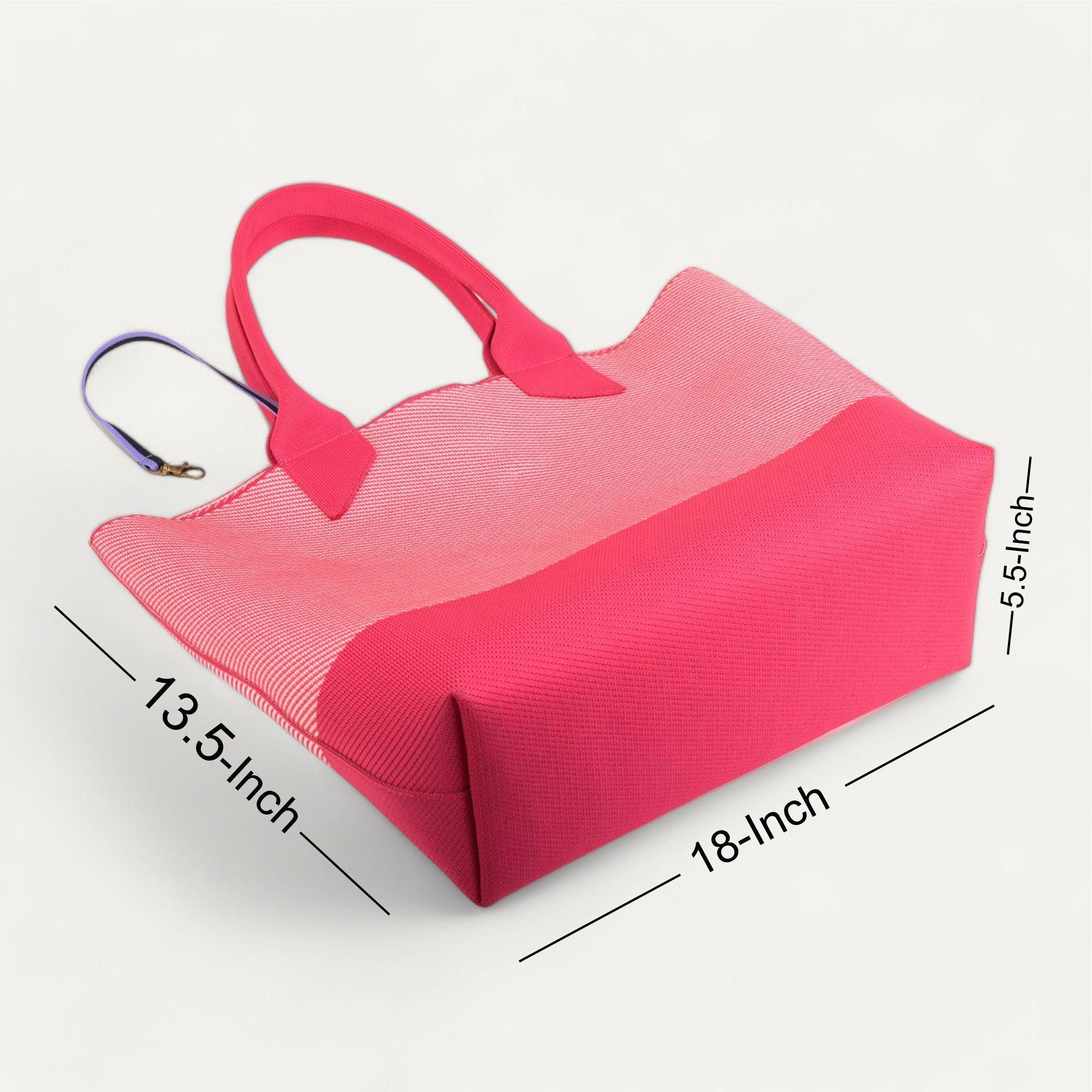Cora- Tote Bag - Rioz