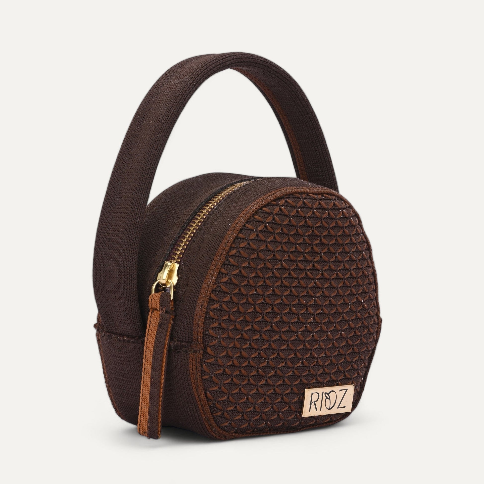 Espressó - Satchel Bag - Rioz