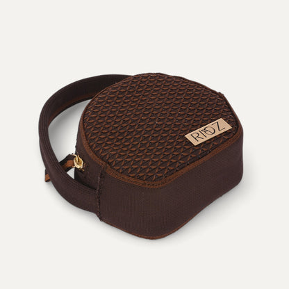 Espressó - Satchel Bag - Rioz