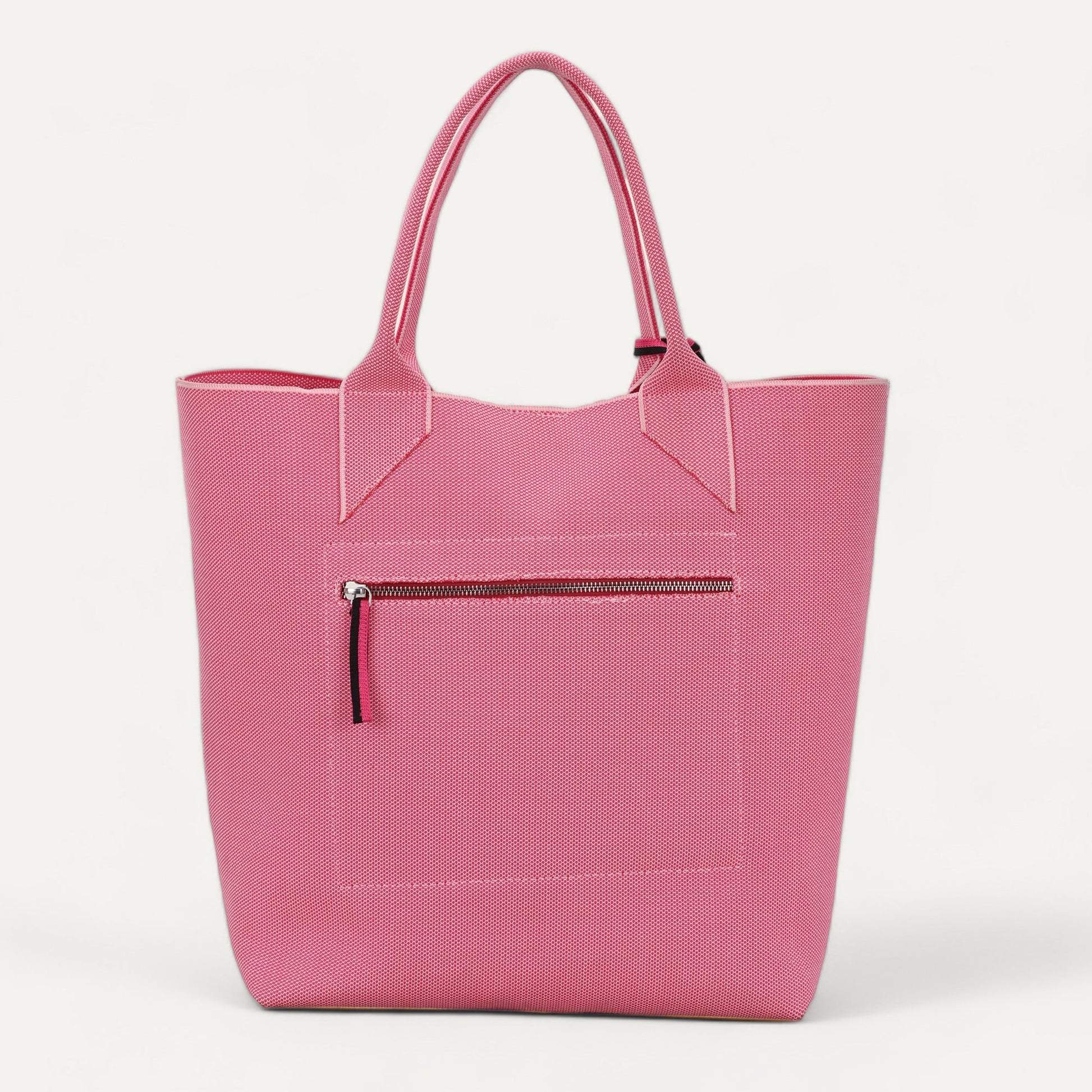 Florie- Everyday, Everywhere Tote- Pink - Rioz Store