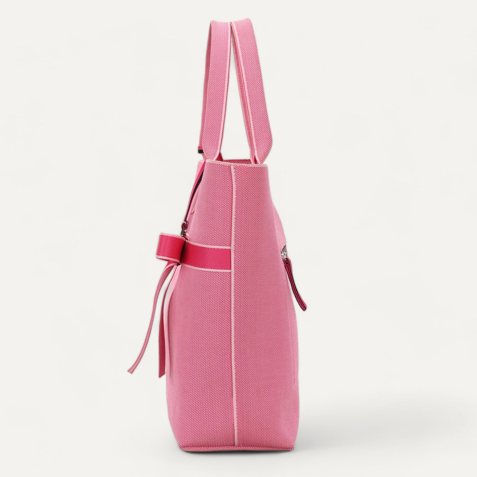 Florie- Everyday, Everywhere Tote- Pink - Rioz Store