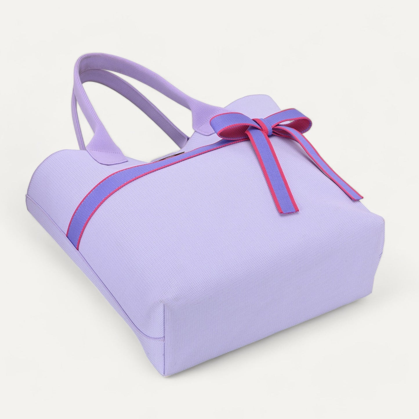 Florie- Everyday, Everywhere Tote- Purple - Rioz Store