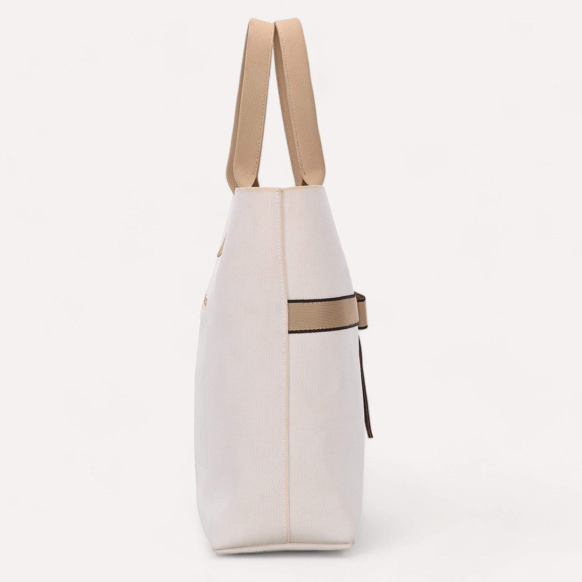 Florie- Everyday, Everywhere Tote- Wheat - Rioz Store