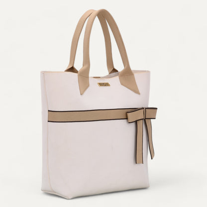 Florie- Everyday, Everywhere Tote- Wheat - Rioz Store