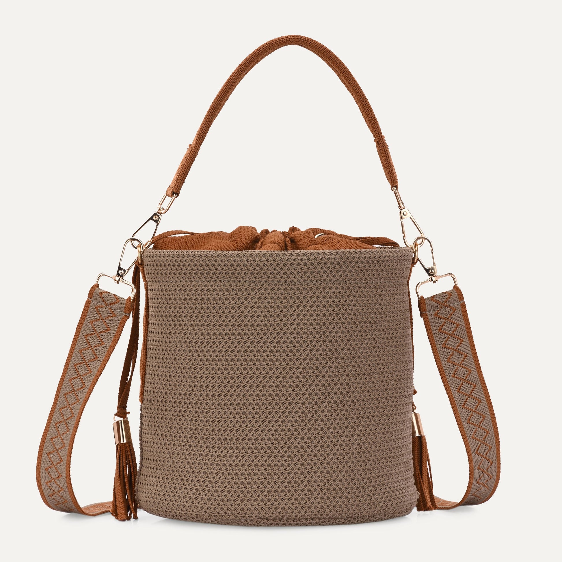 Honeyloop - Crossbody Bag - Rioz