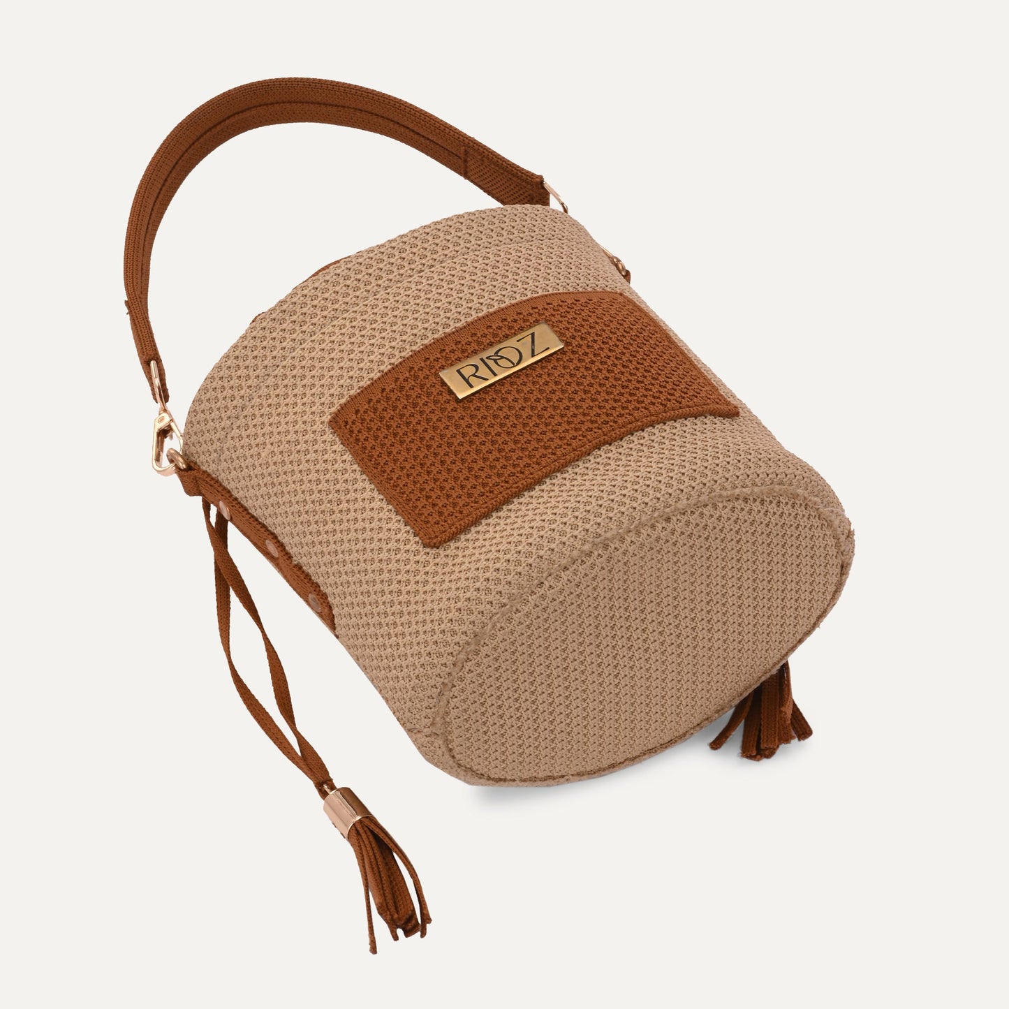 Honeyloop - Crossbody Bag - Rioz