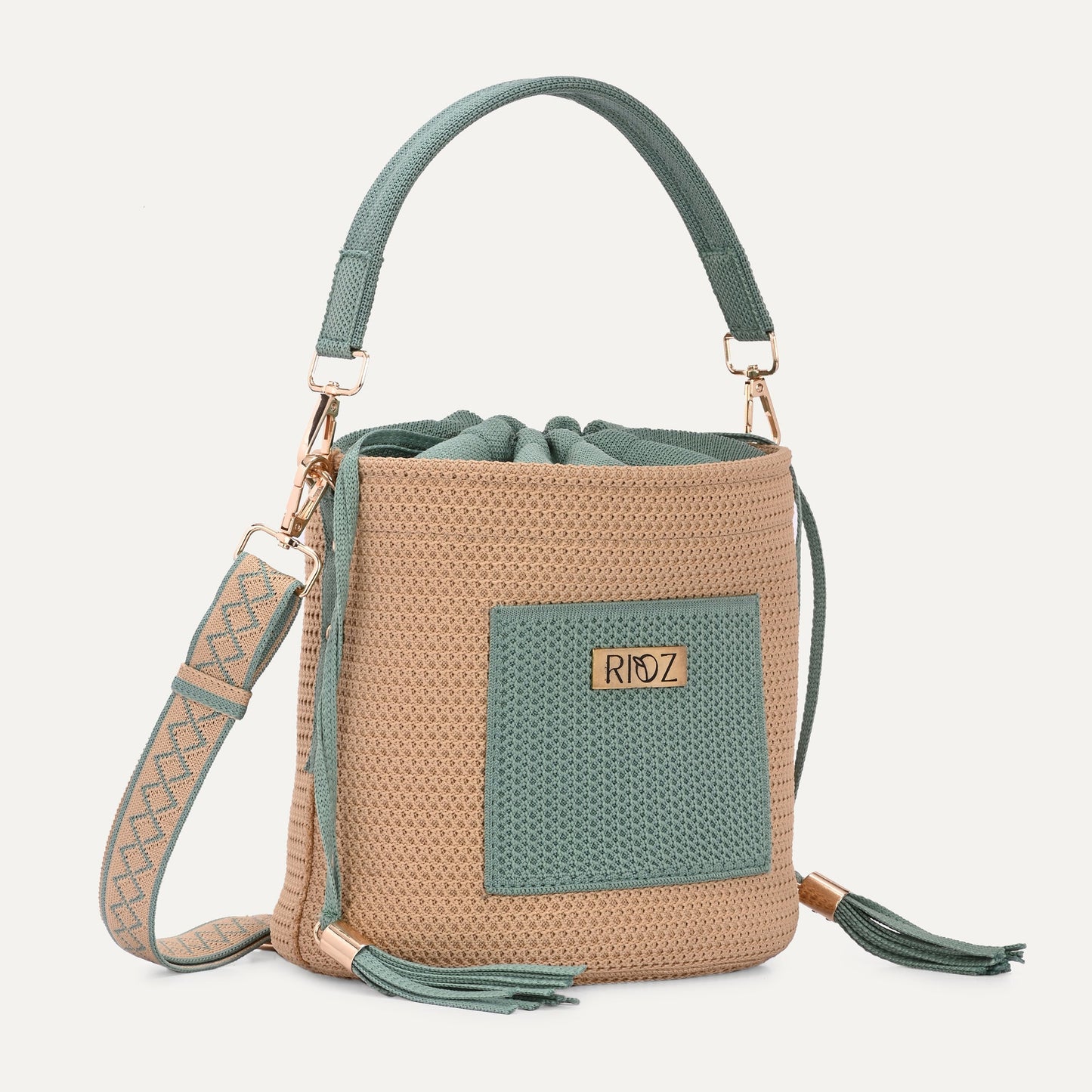 Icon - Bucket Bag - Rioz