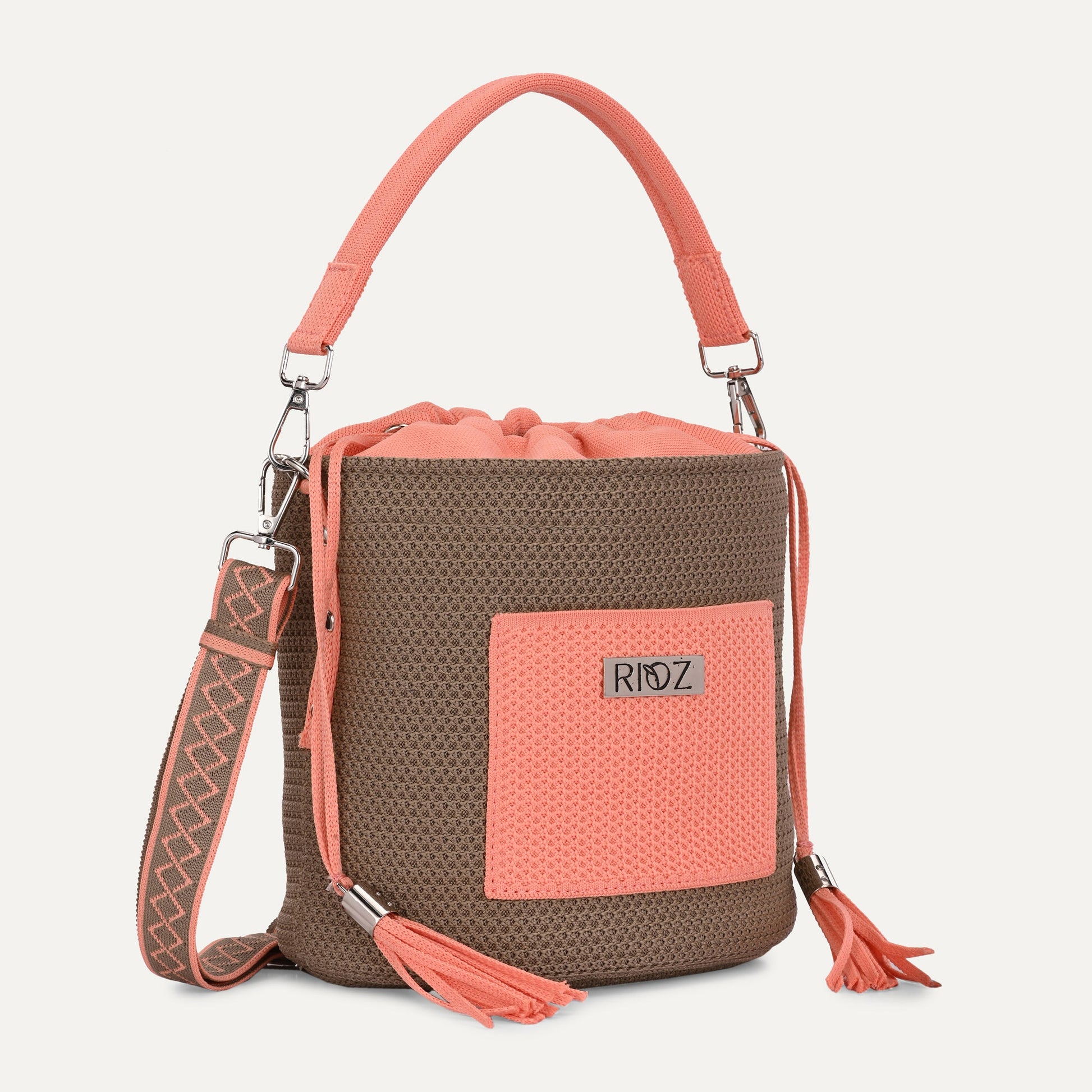 Icon - Bucket Bag - Rioz