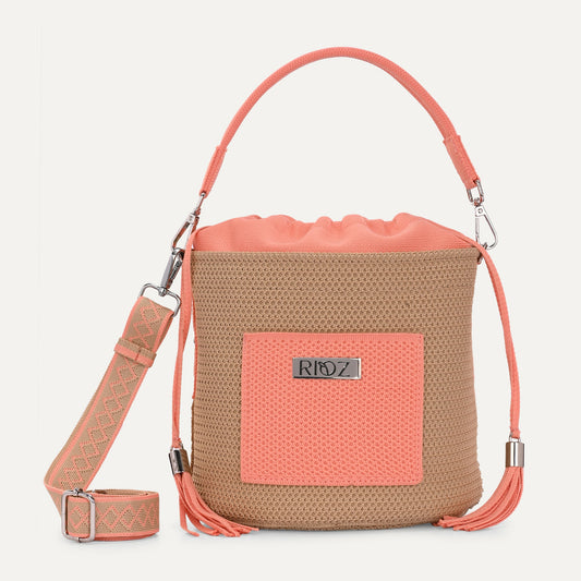 Icon - Bucket Bag - Rioz