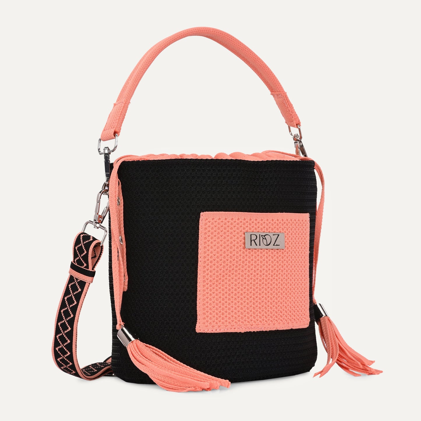 Icon - Bucket Bag - Rioz