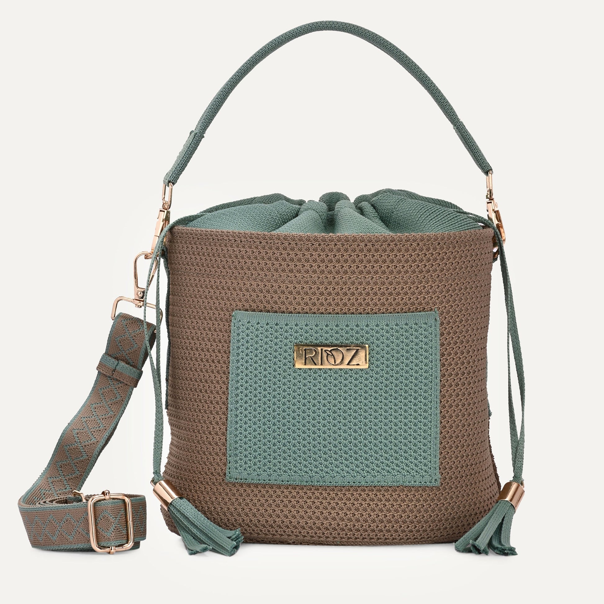 Icon - Bucket Bag - Rioz