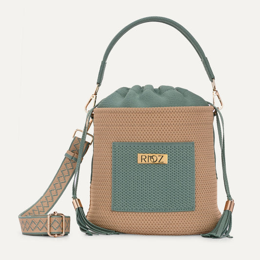 Icon - Bucket Bag - Rioz