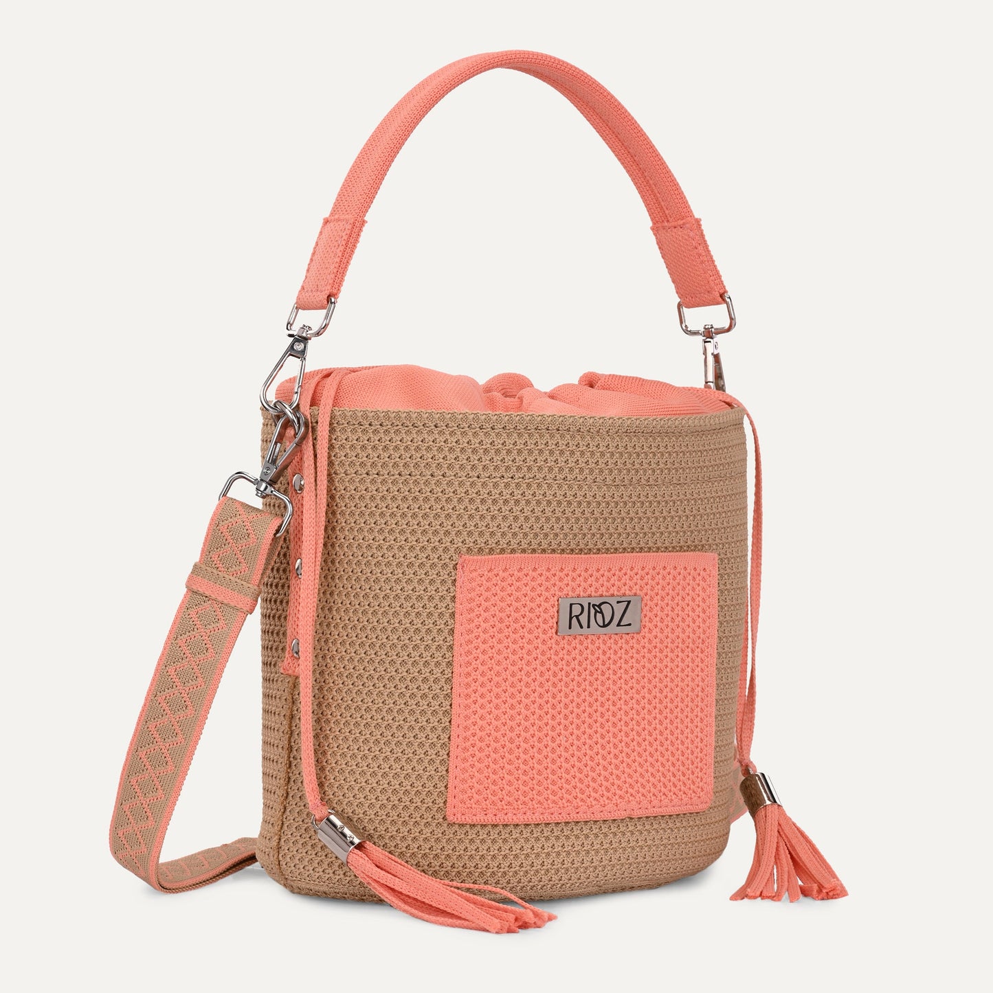 Icon - Bucket Bag - Rioz