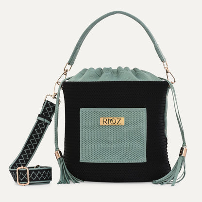 Icon - Bucket Bag - Rioz