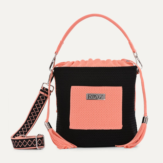 Icon - Bucket Bag - Rioz