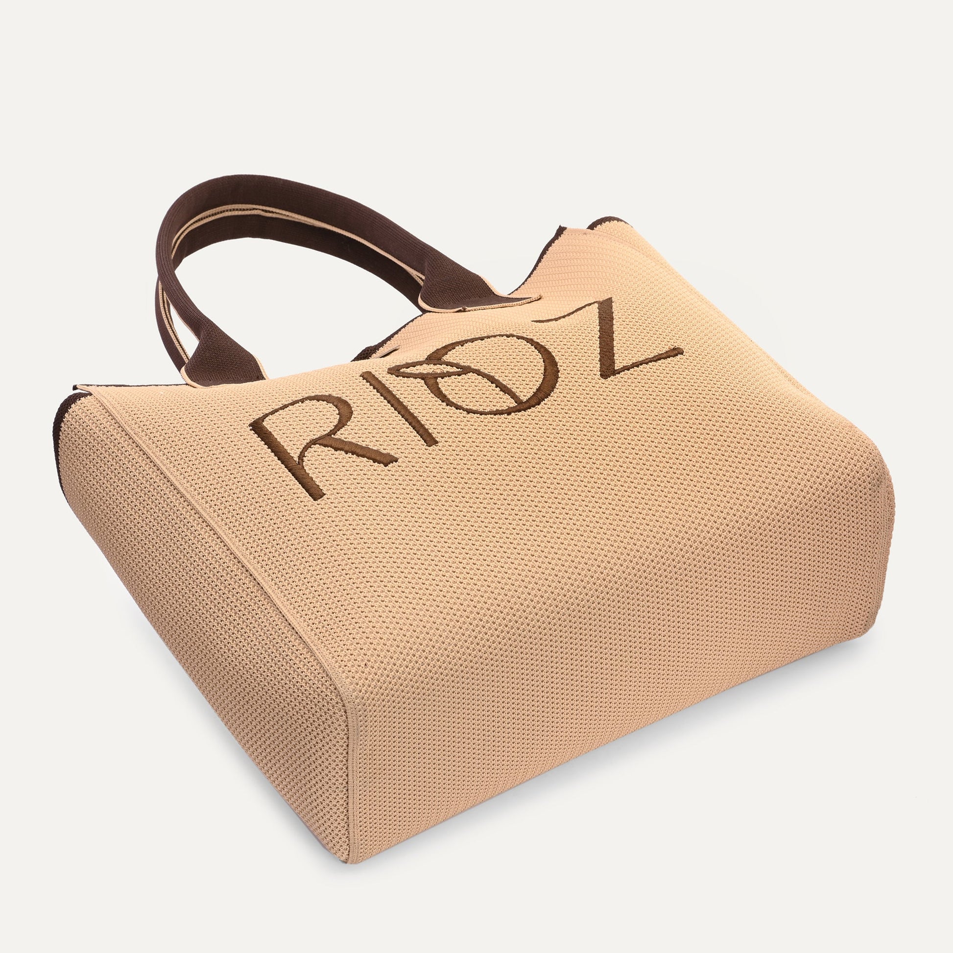 Icon Bucket - Tote Bag - Rioz