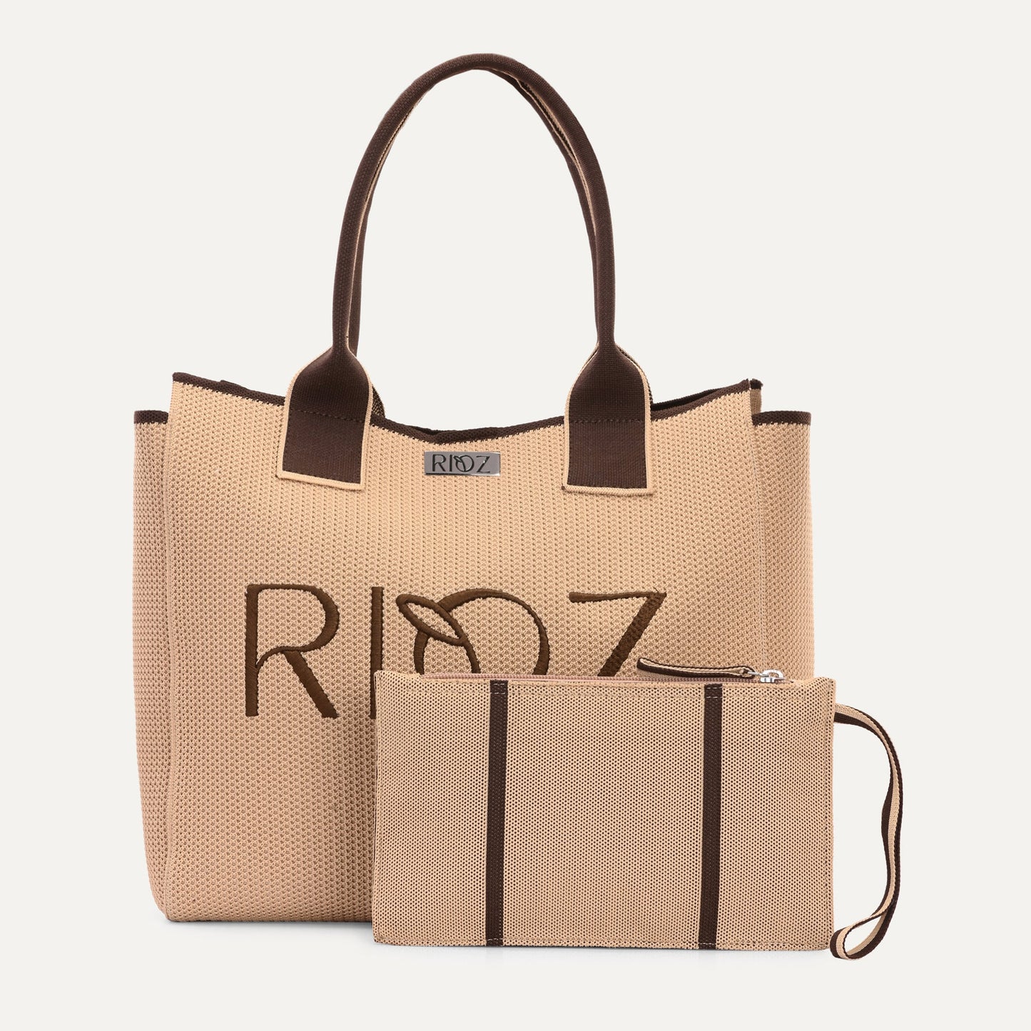 Icon Bucket - Tote Bag - Rioz