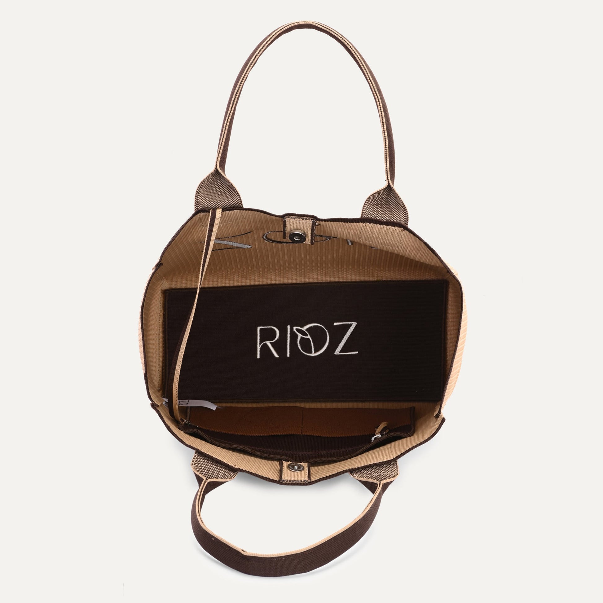 Icon Bucket - Tote Bag - Rioz