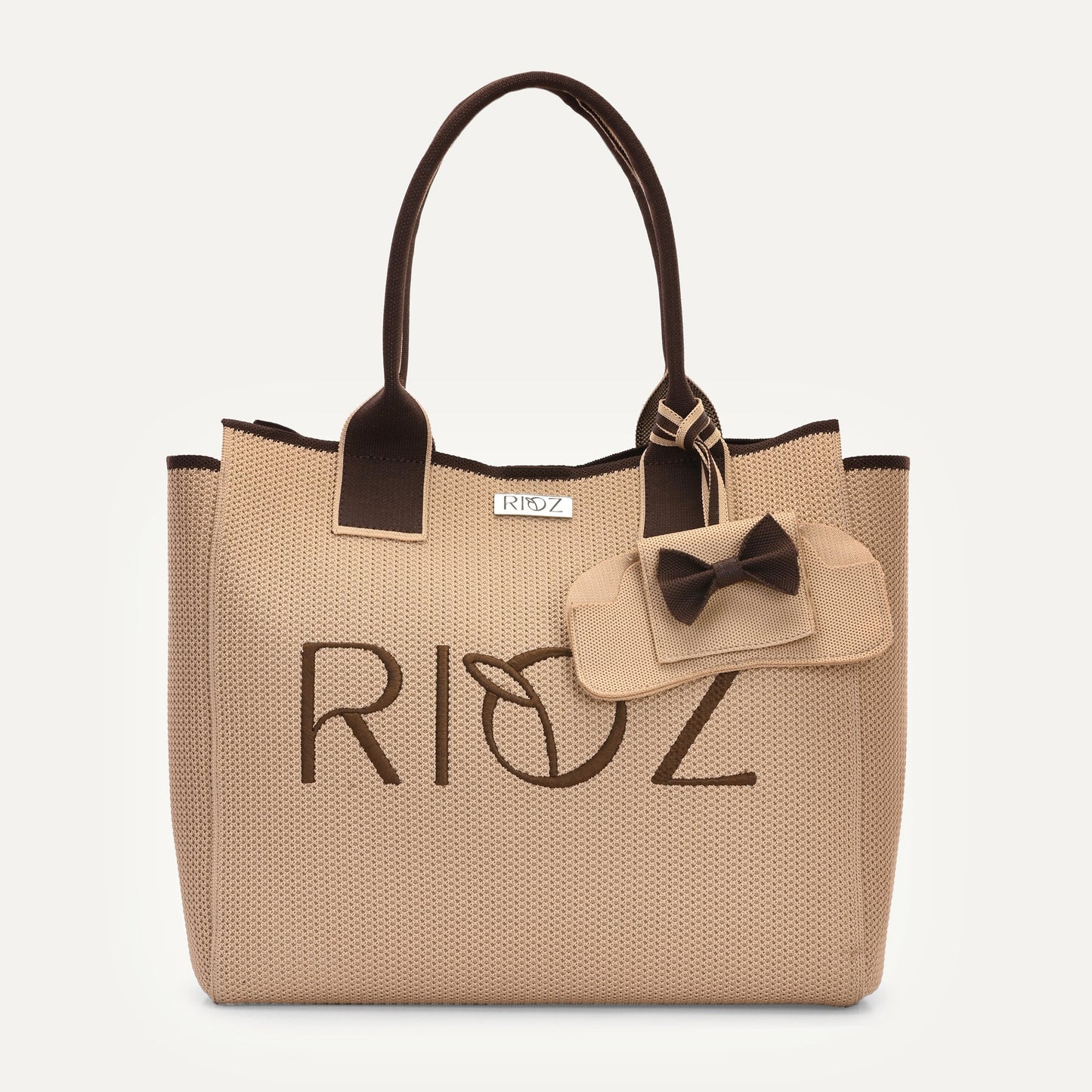 Icon Bucket - Tote Bag - Rioz