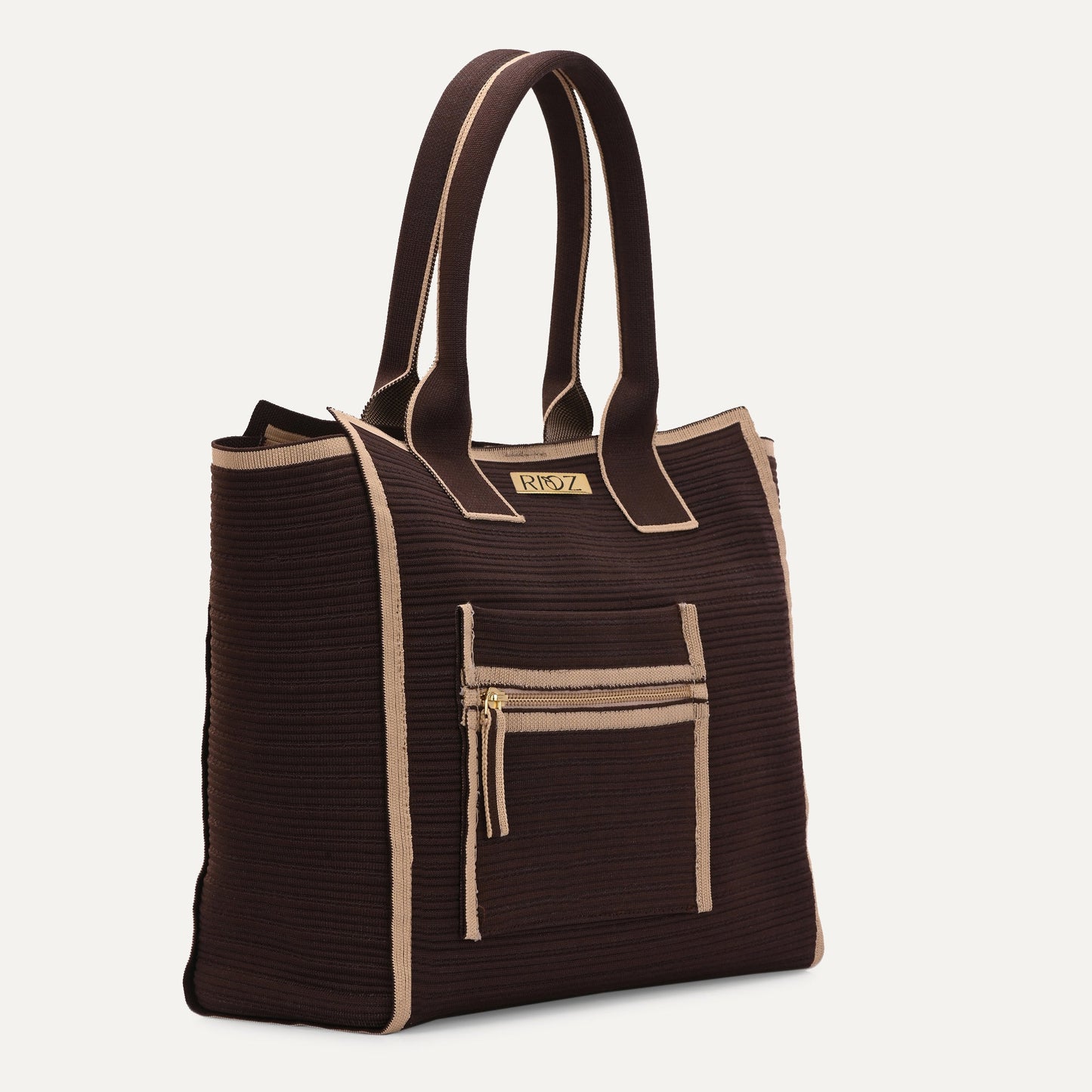 Icon Classic - Tote Bag - Rioz