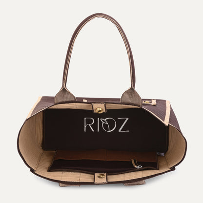 Icon Classic - Tote Bag - Rioz