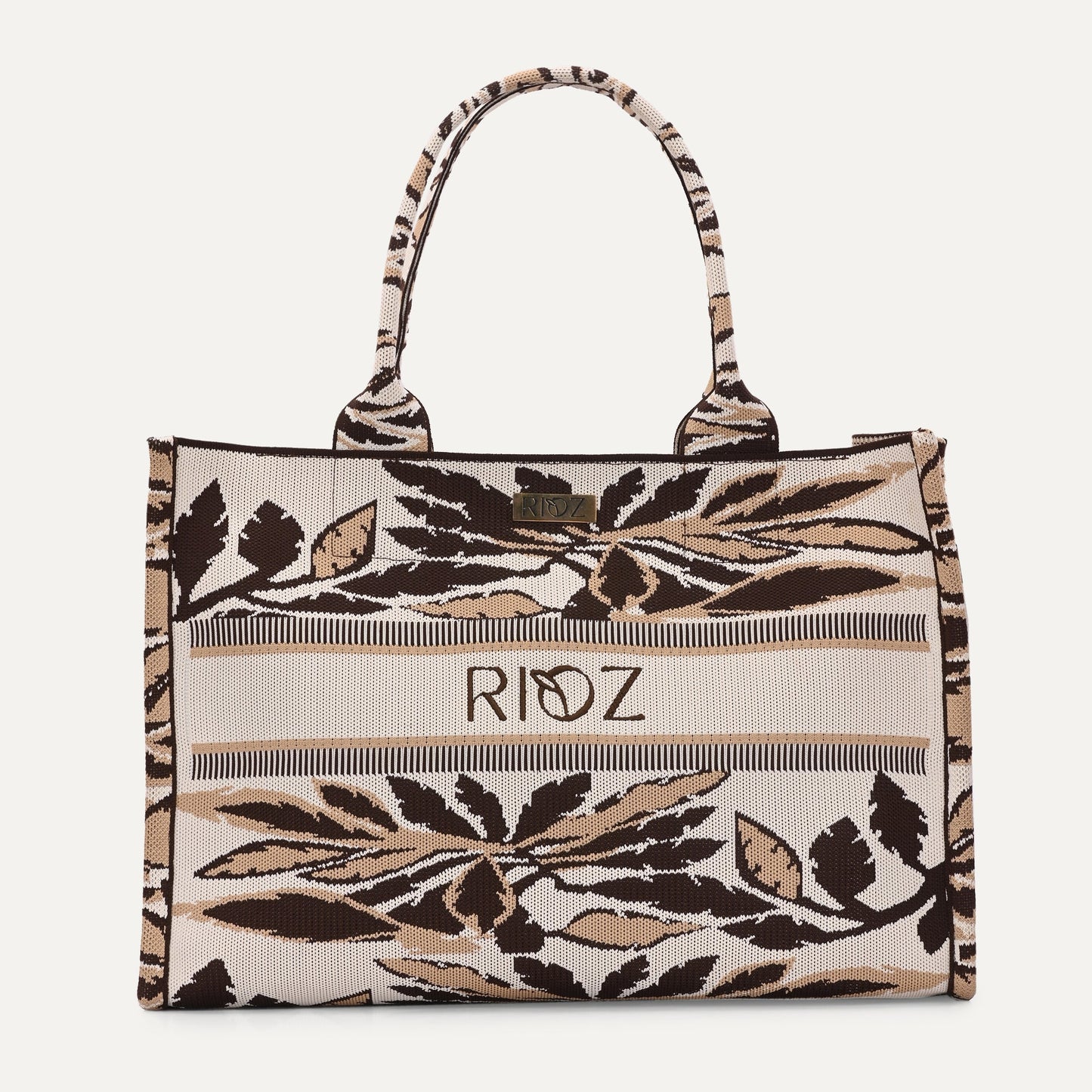 Icon Déor - Book Tote Bag - Rioz