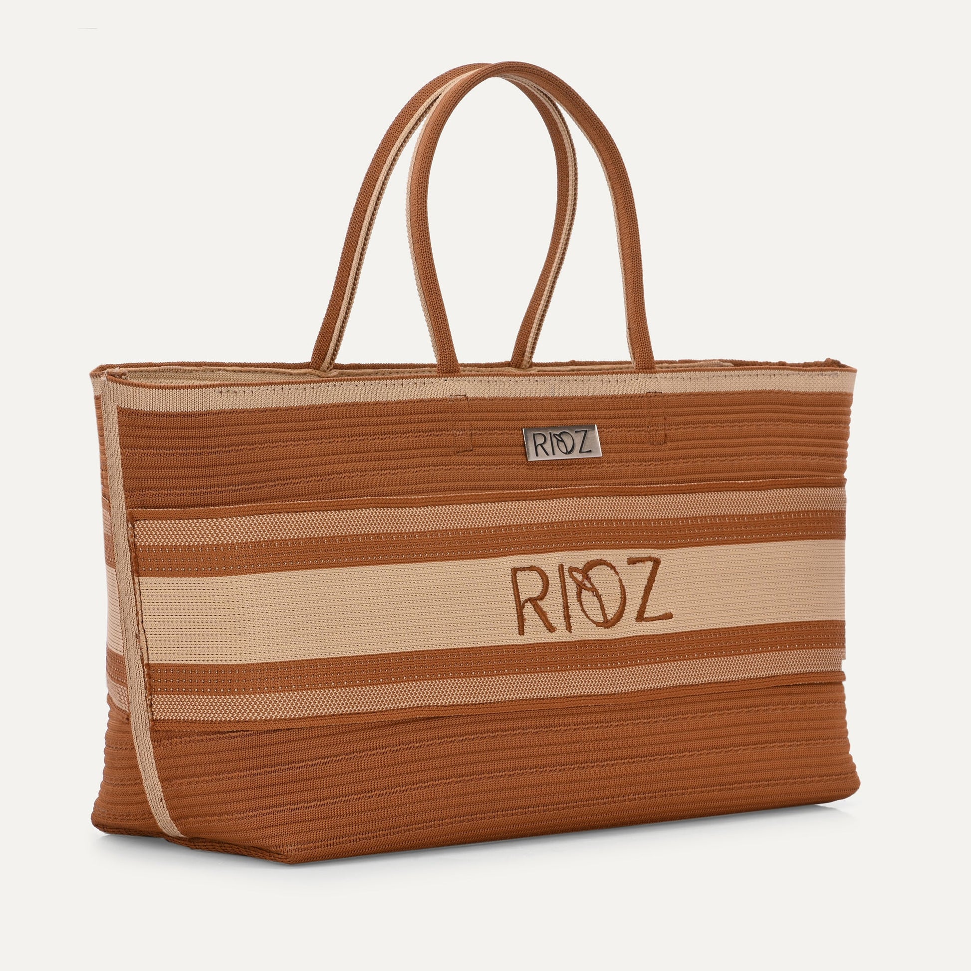 Icon - Satchel Bag - Rioz