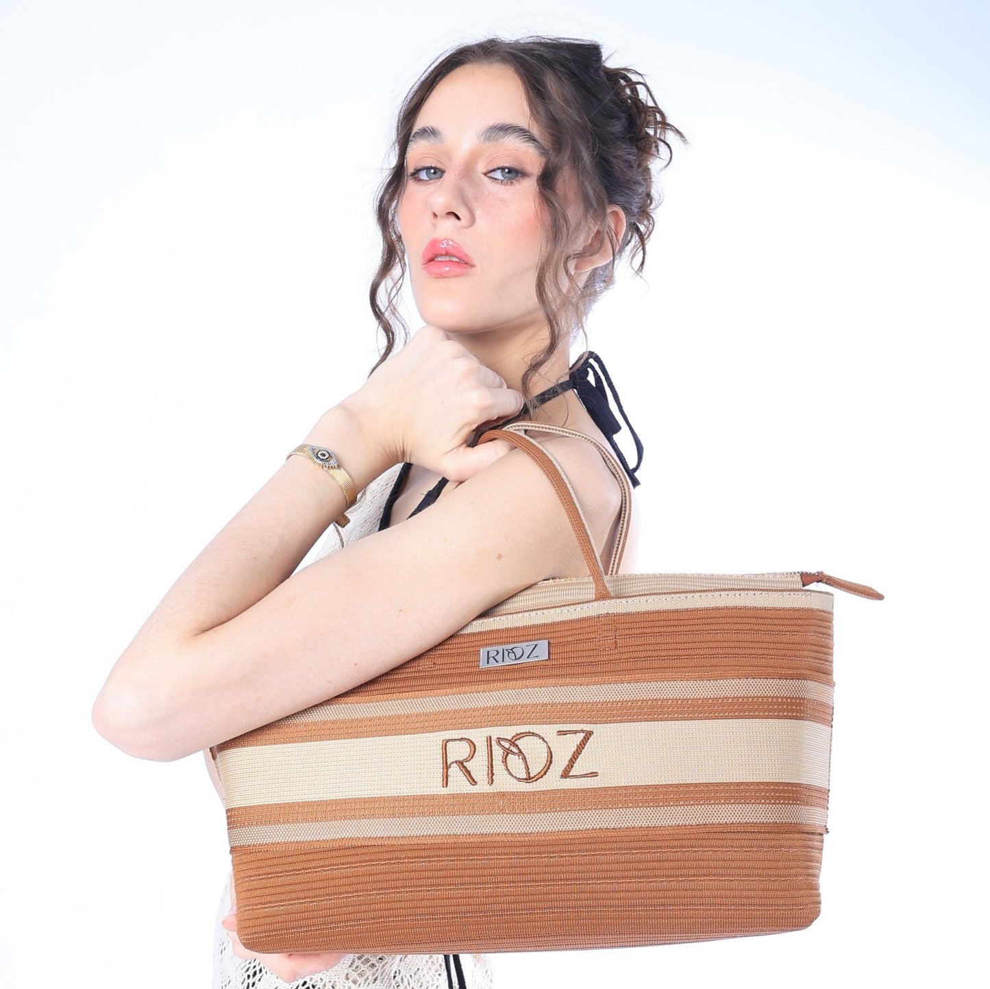 Icon - Satchel Bag - Rioz