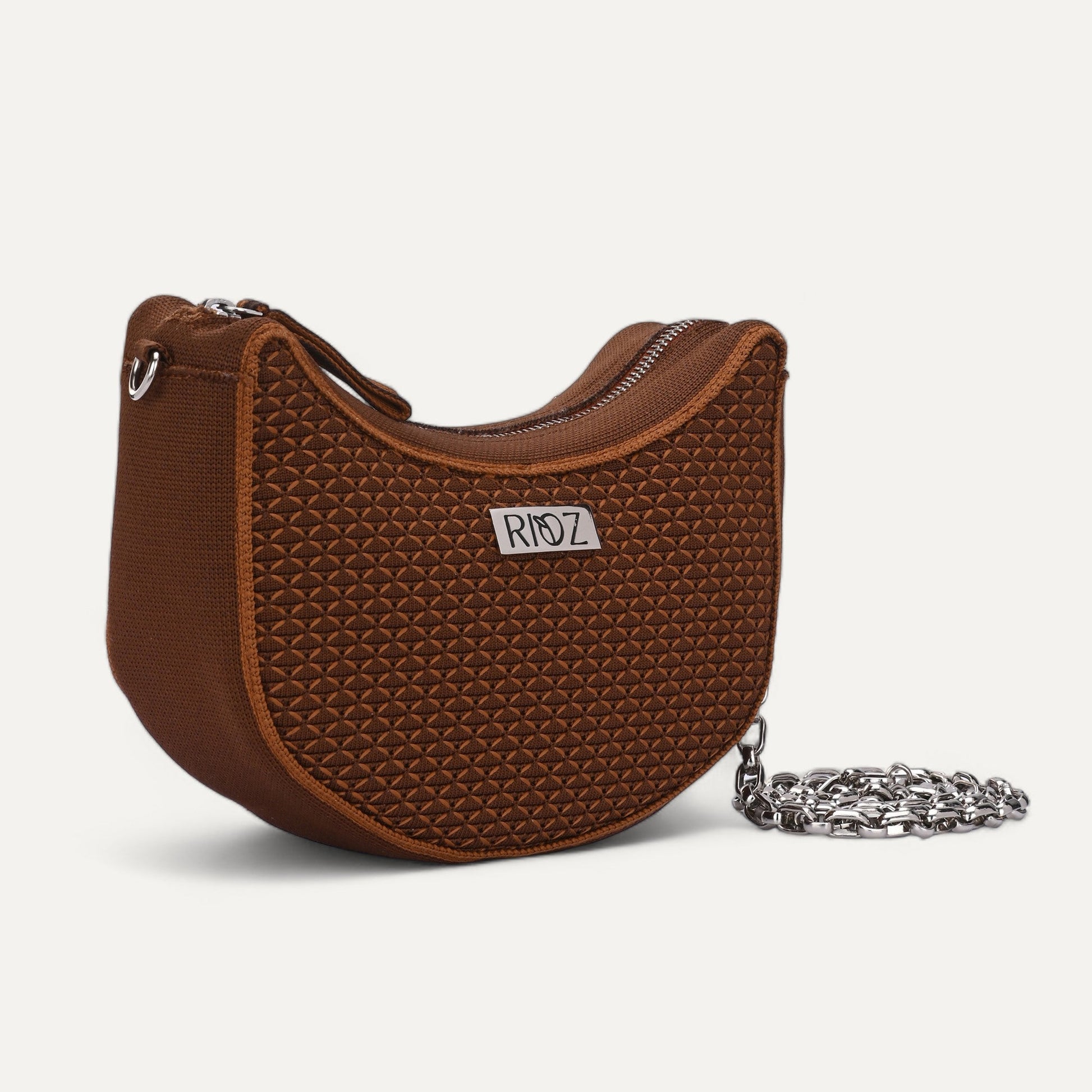 Latté - Crossbody Bag - Rioz