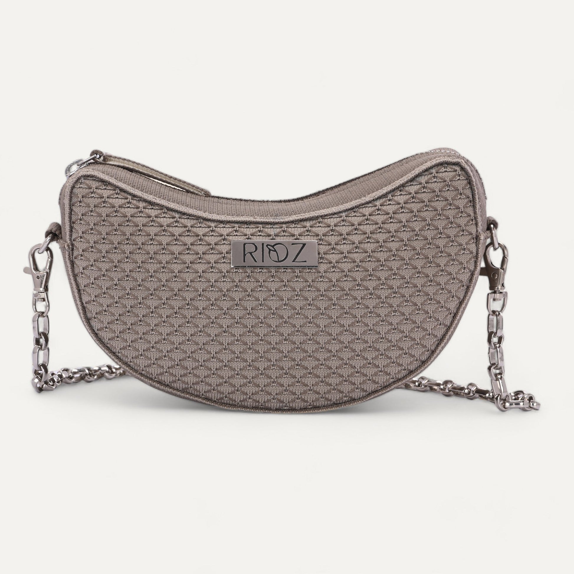 Latté - Crossbody Bag - Rioz