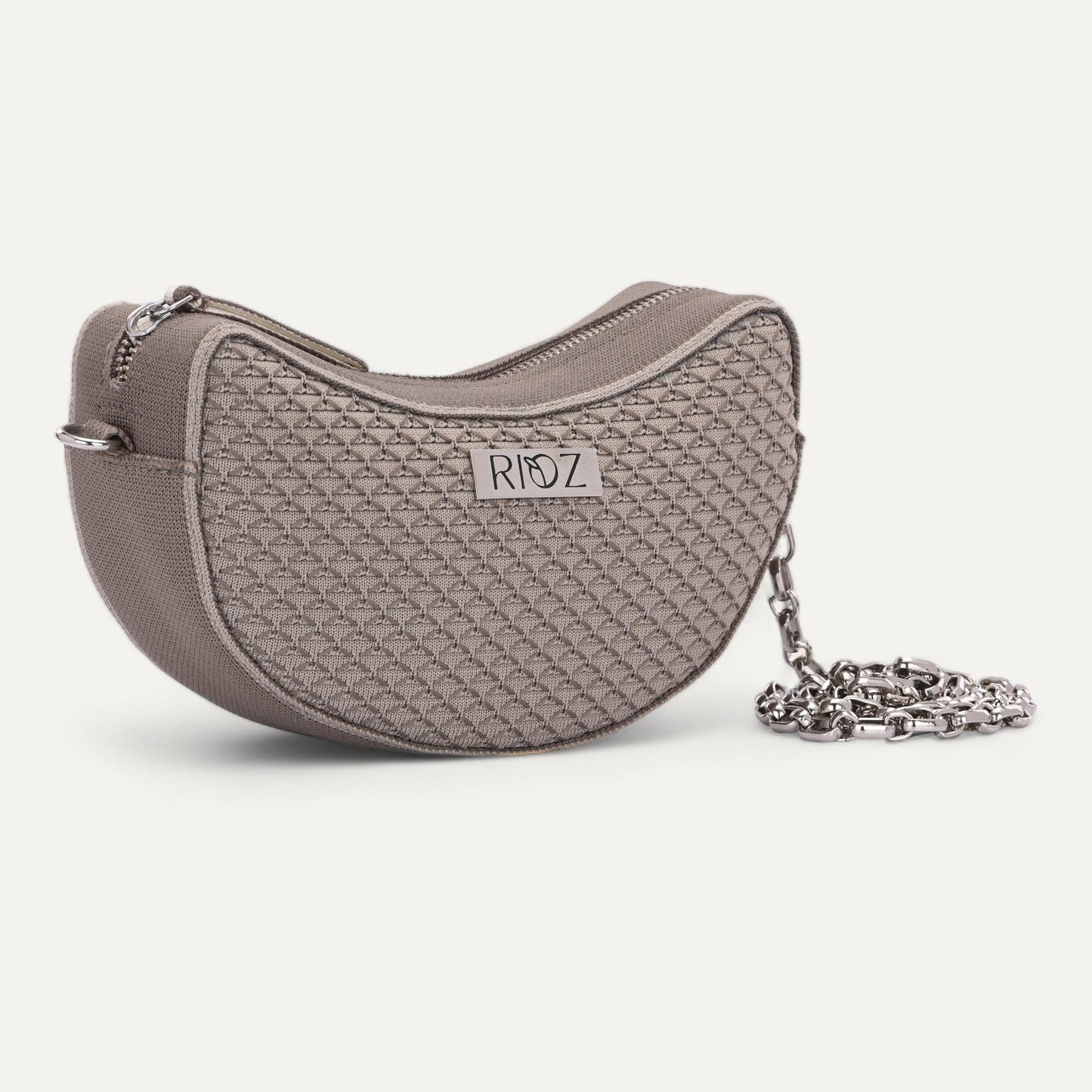 Latté - Crossbody Bag - Rioz