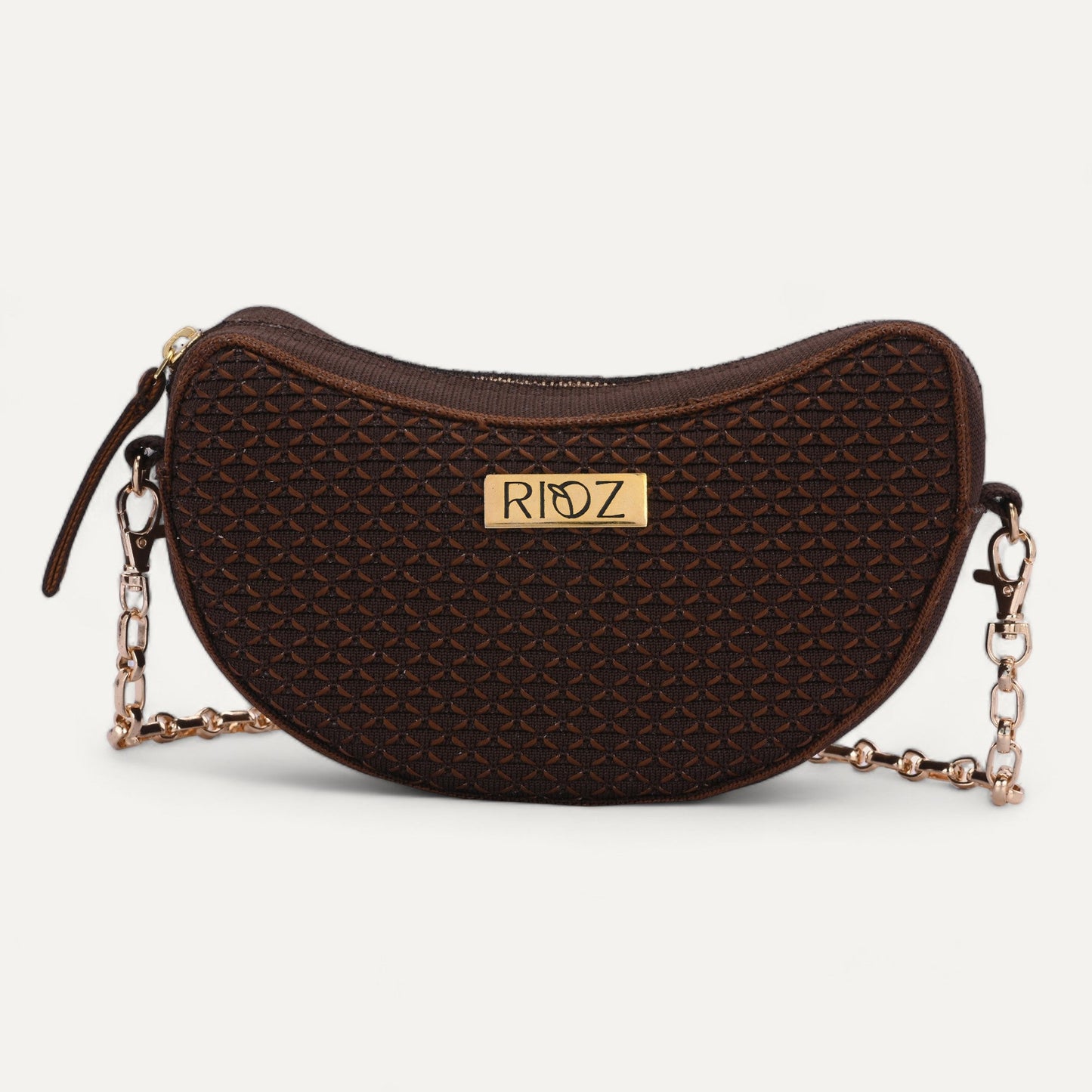 Latté - Crossbody Bag - Rioz