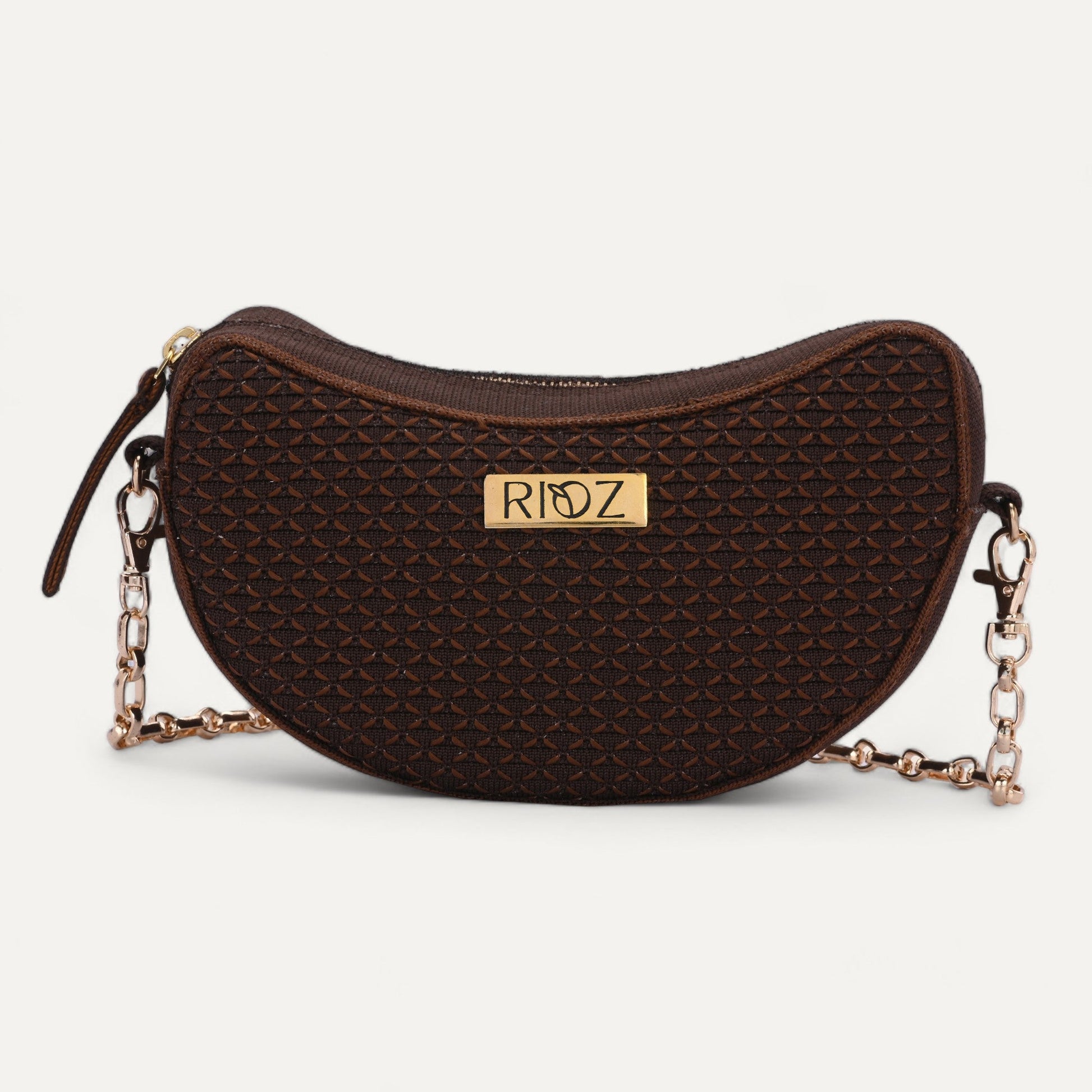 Latté - Crossbody Bag - Rioz