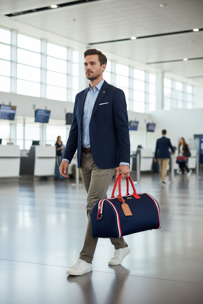 OG- Timeless Duffel Bag