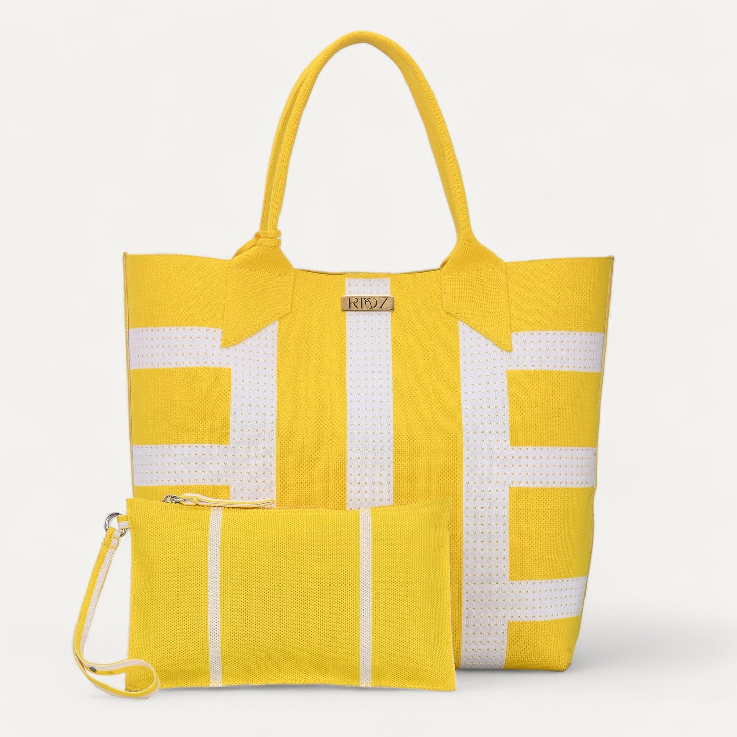 Ocean Breeze- Tote Bag - Rioz