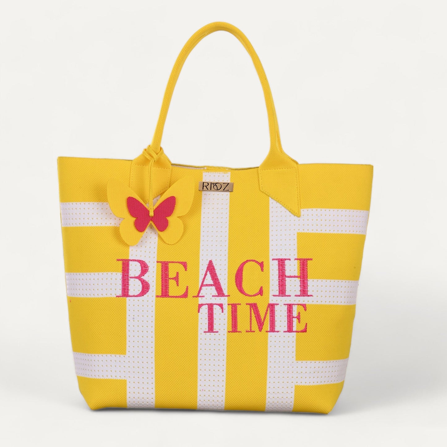 Ocean Breeze- Tote Bag - Rioz