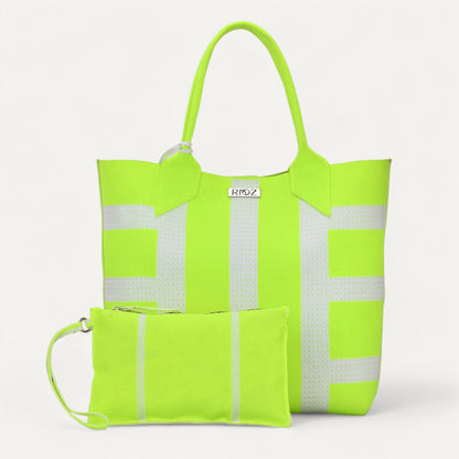 Ocean Breeze- Tote Bag - Rioz