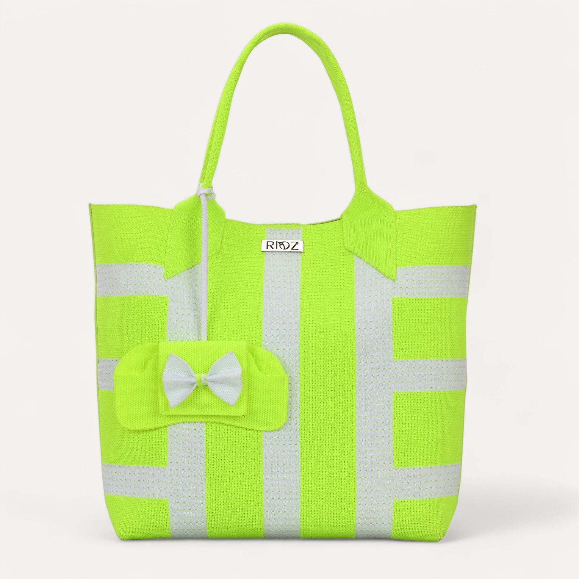 Ocean Breeze- Tote Bag - Rioz