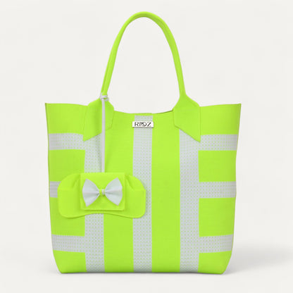 Ocean Breeze- Tote Bag - Rioz