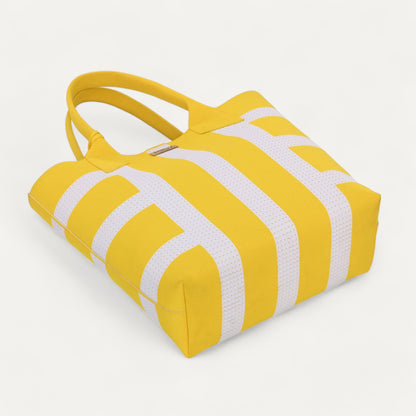 Ocean Breeze- Tote Bag - Rioz