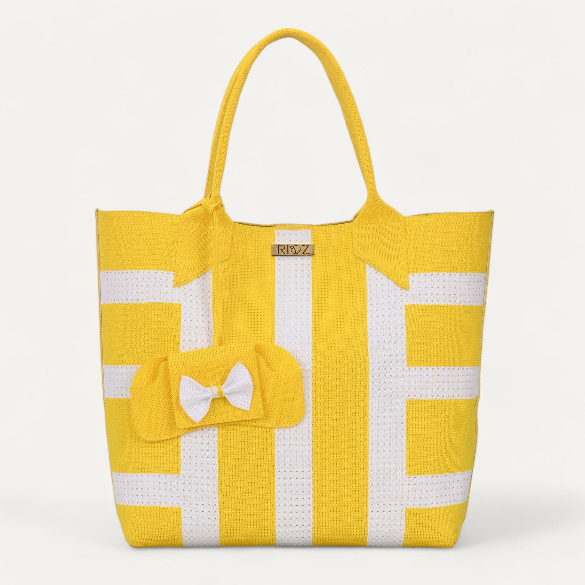 Ocean Breeze- Tote Bag - Rioz