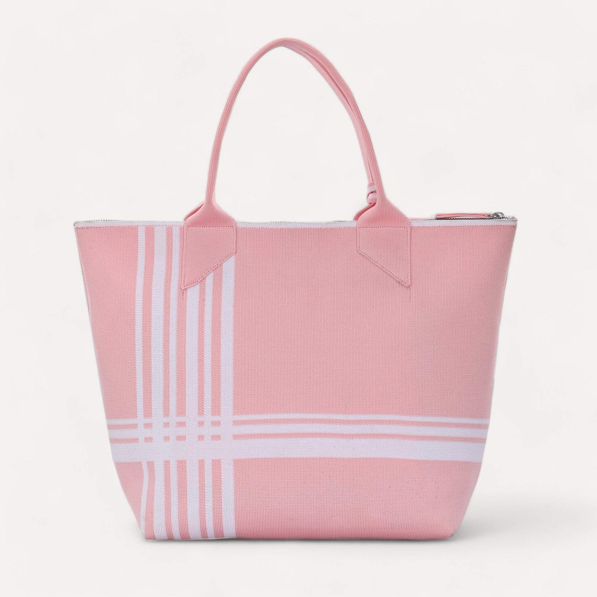 OG Athletic- Zipper Tote Bag - Rioz