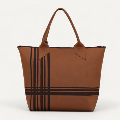 OG Athletic- Zipper Tote Bag - Rioz Store