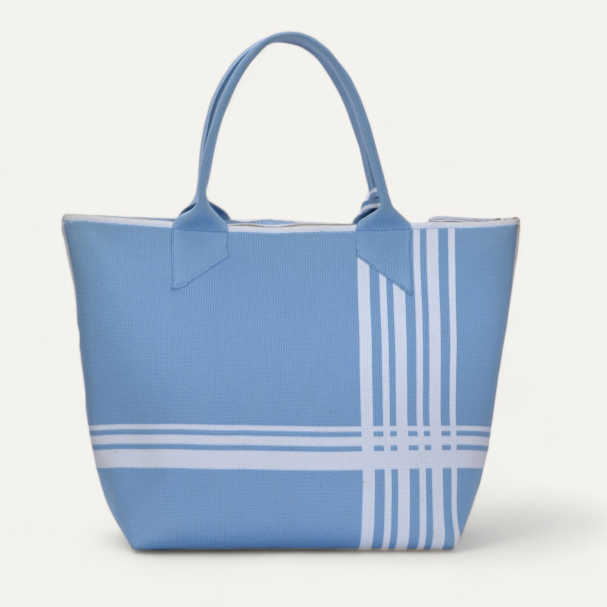 OG Athletic- Zipper Tote Bag - Rioz