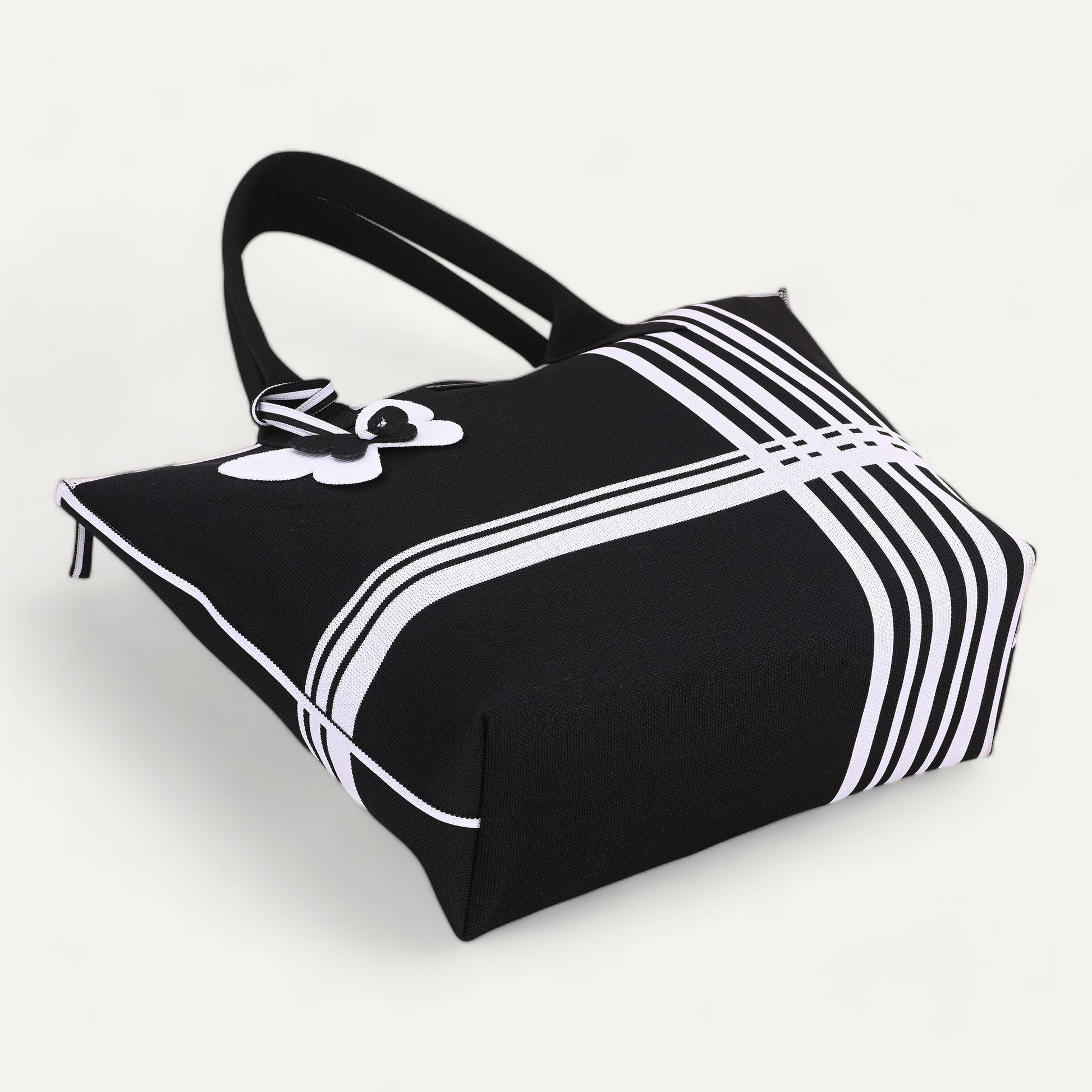 OG Athletic- Zipper Tote Bag - Rioz Store