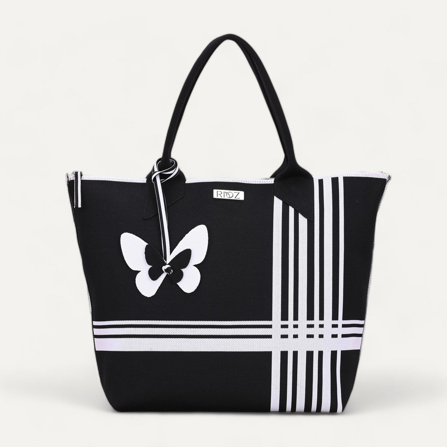 OG Athletic- Zipper Tote Bag - Rioz Store