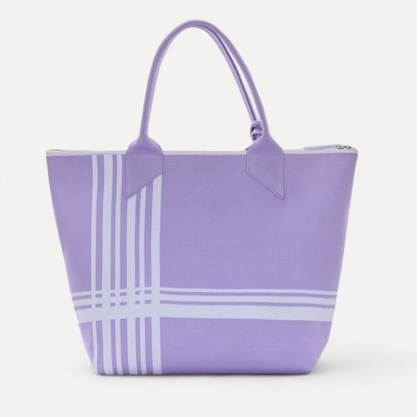 OG Athletic- Zipper Tote Bag - Rioz